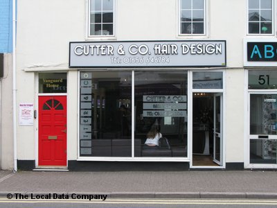 Cutter & Co