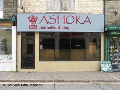 Ashoka