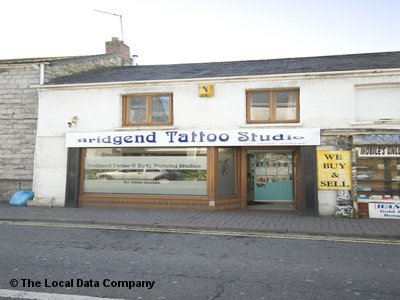 Bridgend Tattoo Studios