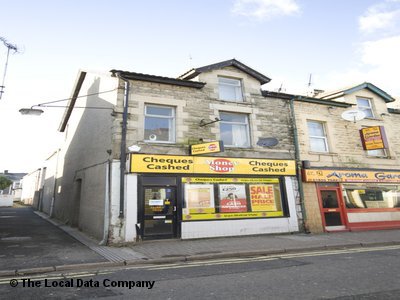 The Money Shop In Bridgend