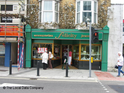 Felicity