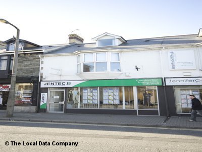 Jentec