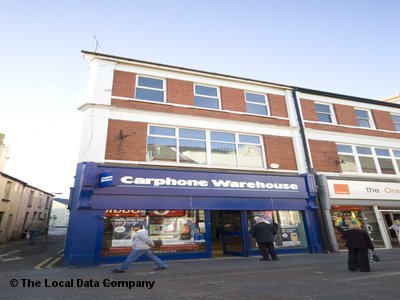 Carphone Warehouse