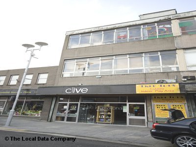 Clive International