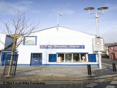 The Barber Shop