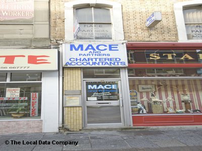 Mace & Partners