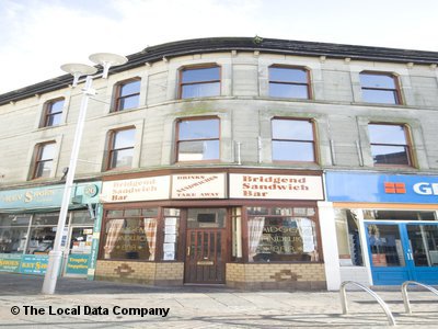 Bridgend Sandwich Bar