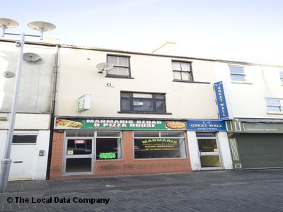 Marmaris Kebab House