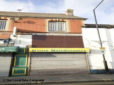 Carol Bowen's In Bridgend