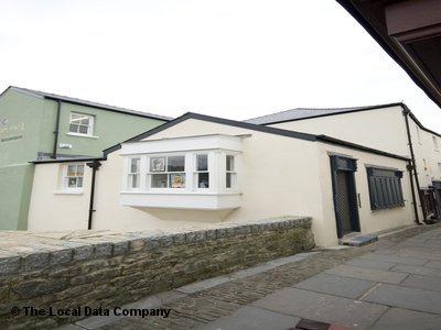 Llewellyns Hair Studio
