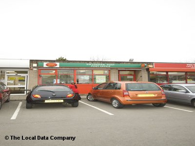 Post Office