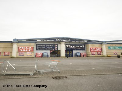 Dreams Bed Superstores