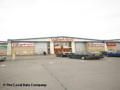 Carpetright