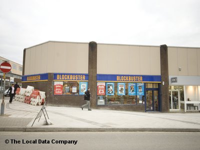 Blockbuster