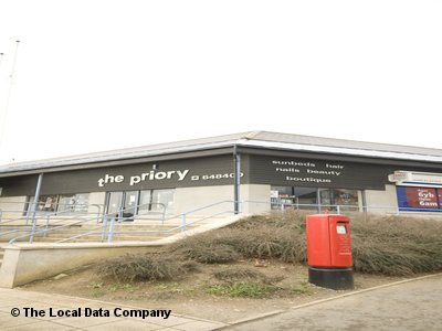 The Priory