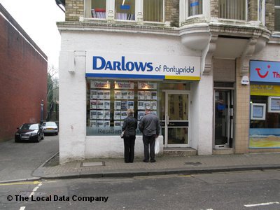 Darlows of Pontypridd