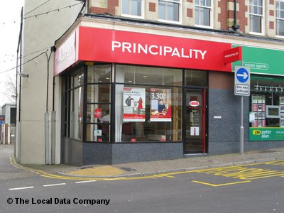 Principality Building Society
