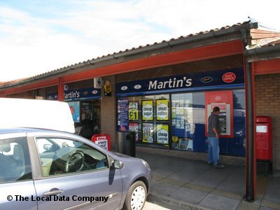 Martin's