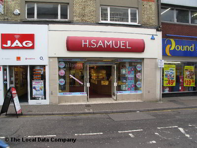 H.Samuel