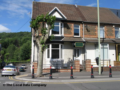 The Co-operative Funeralcare