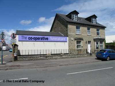 Co-operative Funeralcare