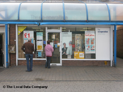 The Co-operative Pharmacy