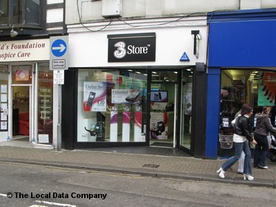 3 Store