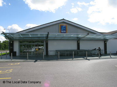 Aldi