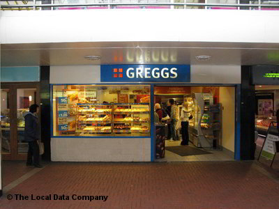 Greggs