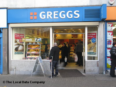 Greggs