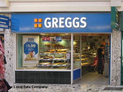 Greggs