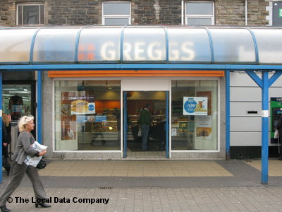 Greggs