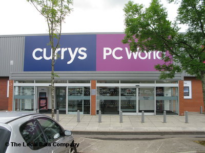 Currys