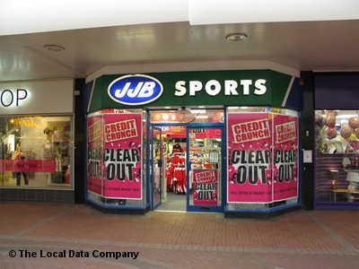JJB Sports
