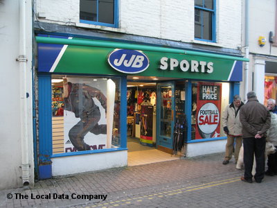 JJB Sports