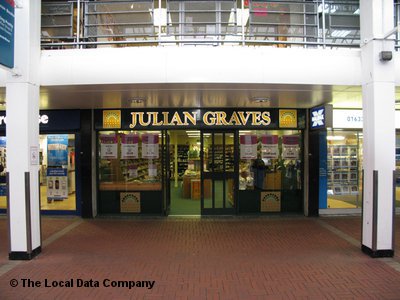 Julian Graves In Cwmbran