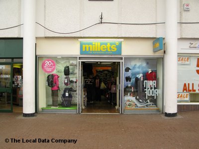 Millets