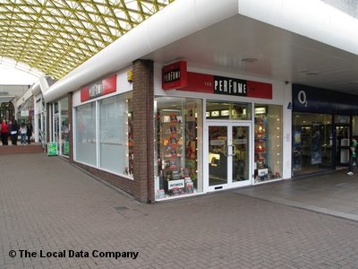 The Perfume Shop In Cwmbran
