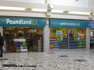 Poundland
