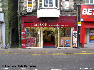 Timpson