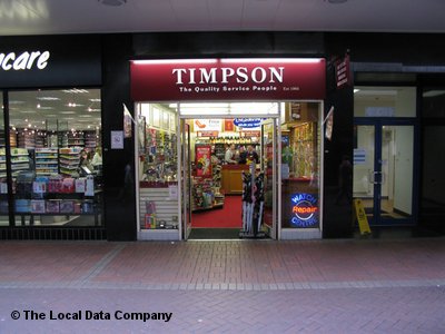 Timpson