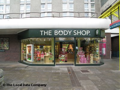 The Body Shop