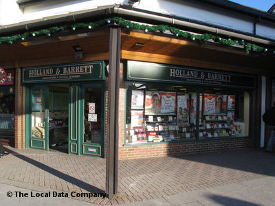 Holland & Barrett