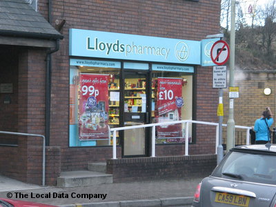Lloydspharmacy