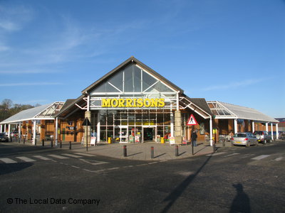 Morrisons