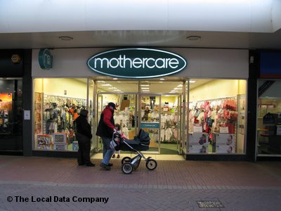 Mothercare