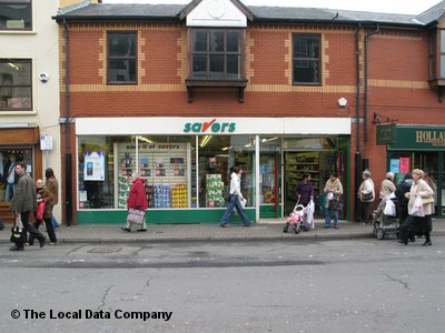 Savers Health & Beauty