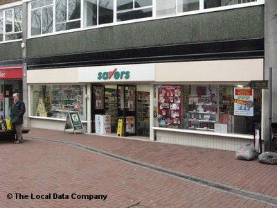 Savers Health & Beauty