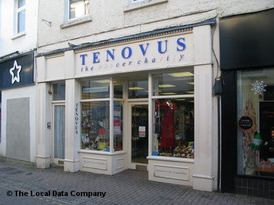 Tenovus