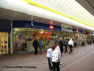 WHSmith